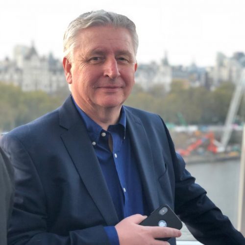 CEO JIGAW INTEGRATED SERVICES